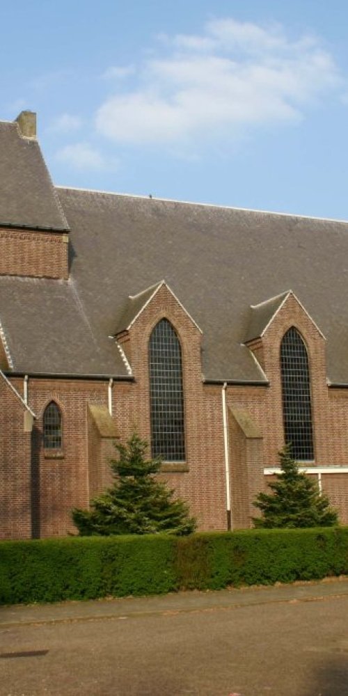 Tram interior during off-peak