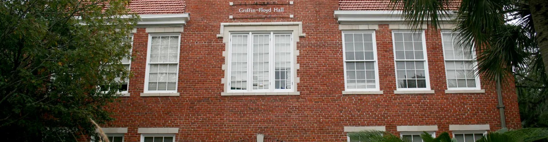 Gainesville public transport street scene