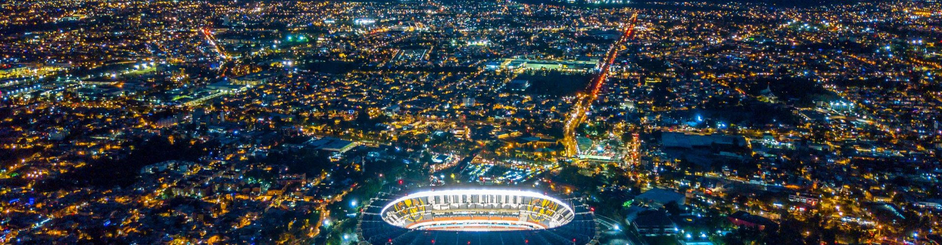 Mexico City Metro Station bustling with commuters