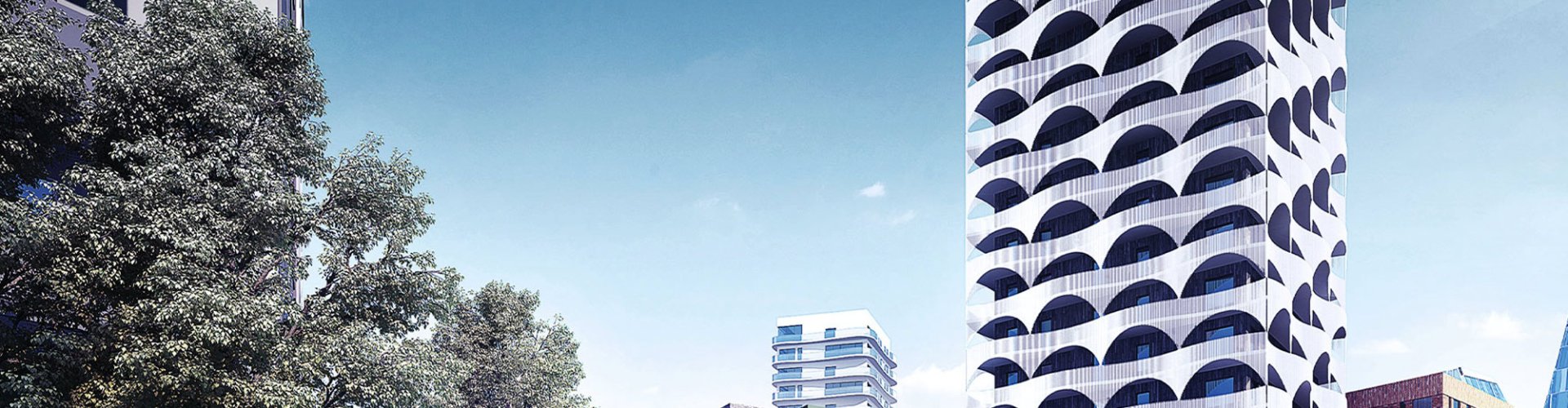 Sollentuna transit station busy with commuters