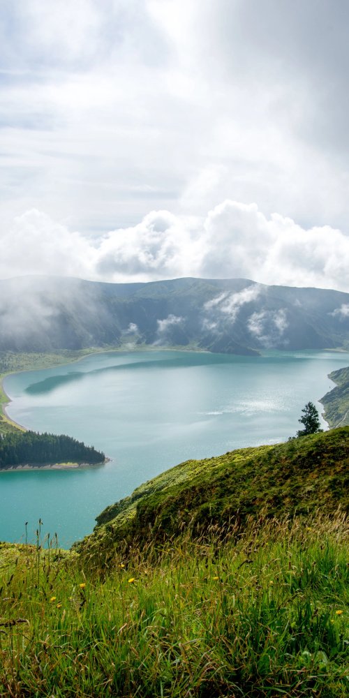 São Miguel Off-Peak Metro Station