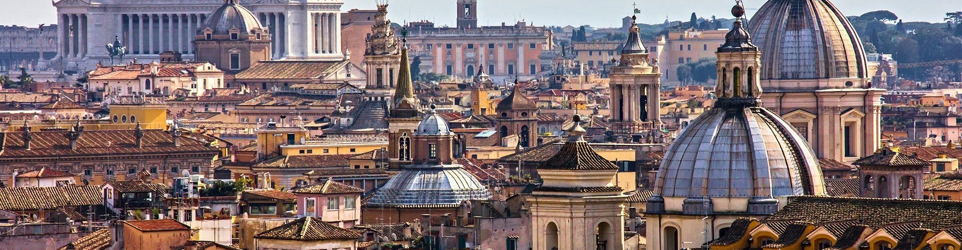 Night tram on Rome's cobblestone streets