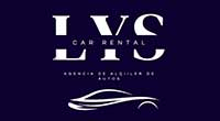 Lys Car Rental Logo