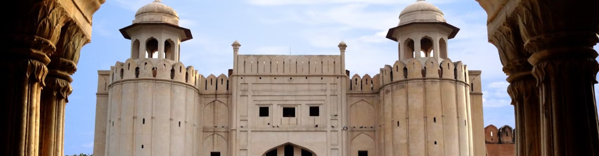 Lahore Metro Station bustling with commuters