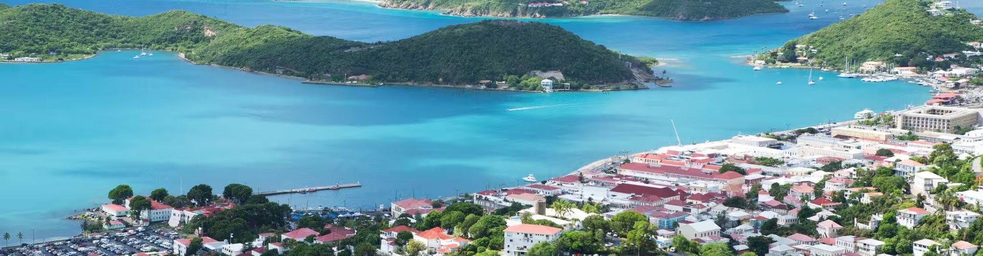 St Thomas public transport hustle