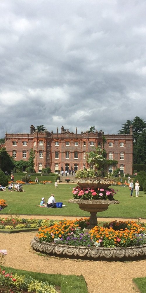 Commuters on tram during peak hour