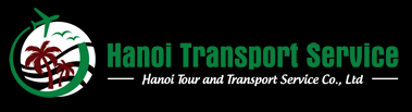 Hаnоi Trаnspоrt Sеrvicе Logo