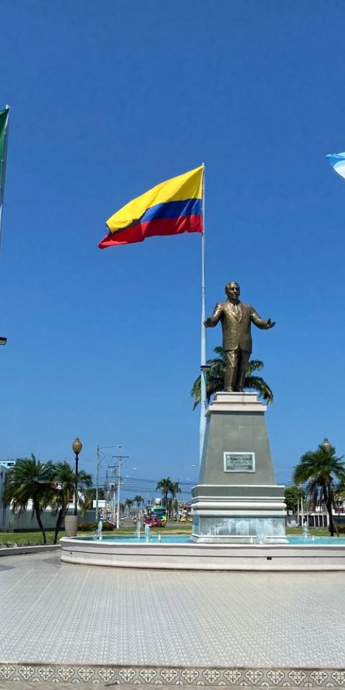 Metro interior during off-peak with few passengers