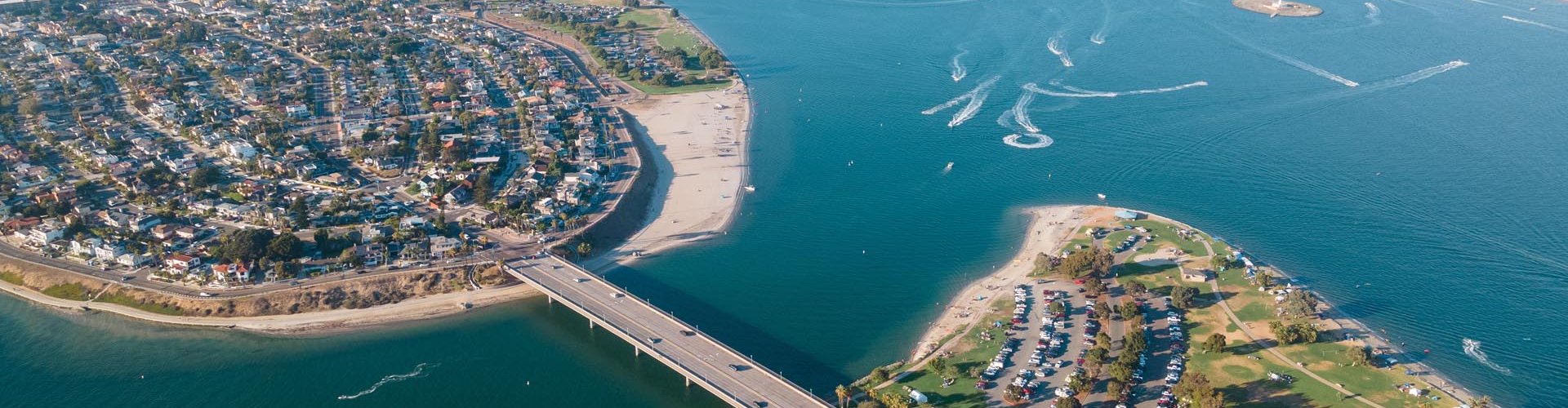 Night tram gliding over cobblestone street