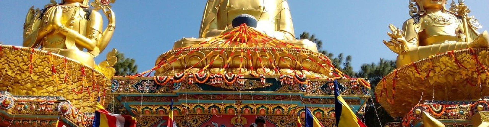 Metro Kathmandu station vibrant entrance