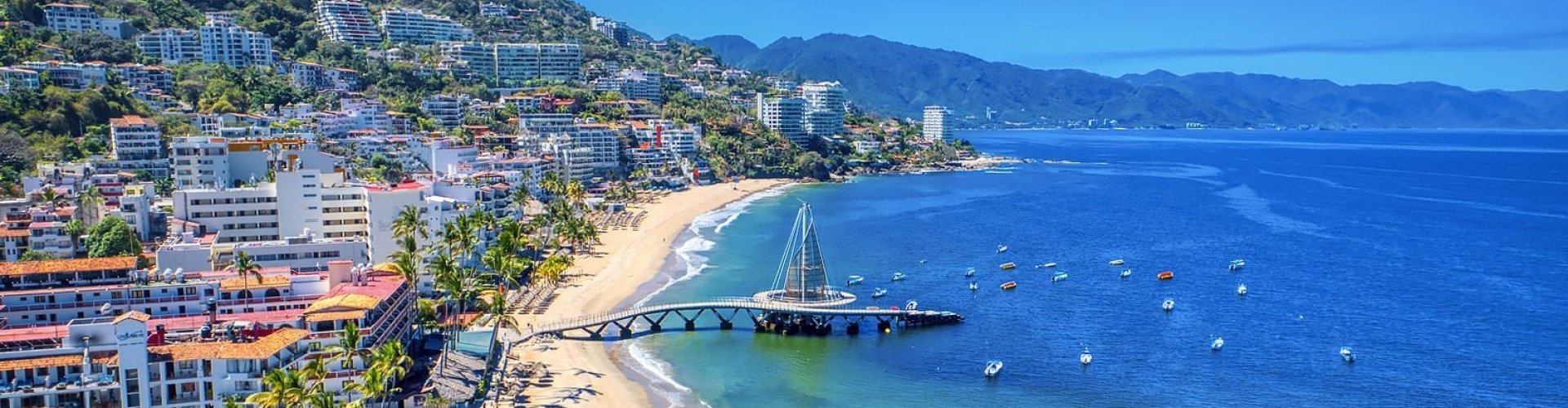 Public transport in Puerto Vallarta